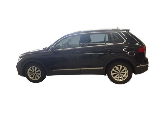 Fahrzeugabbildung Volkswagen Tiguan Life Move 2,0TDI DSG LED NAVI AHK RFK ACC