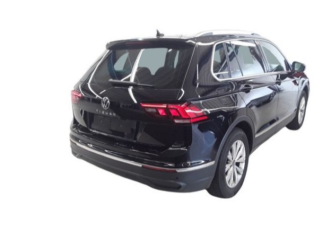 Fahrzeugabbildung Volkswagen Tiguan Life Move 2,0TDI DSG LED NAVI AHK RFK ACC