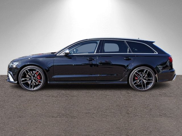 Fahrzeugabbildung Audi RS 6 Avant plus 4.0TFSI quattro Navi LED 280km/h