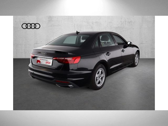 Fahrzeugabbildung Audi A4 Limousine 35TFSI Stronic Navi LED HUD RFK SHZ