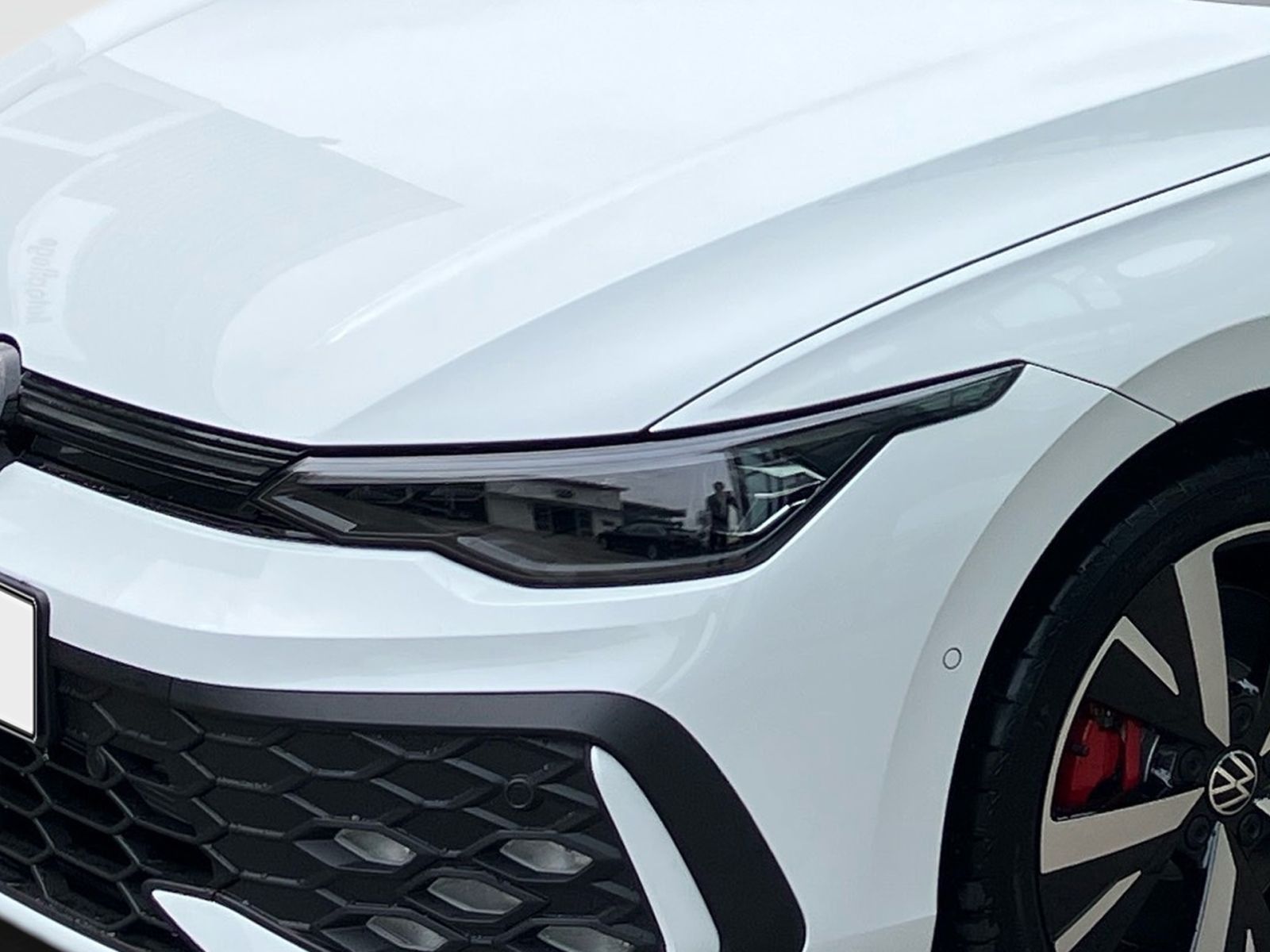 Fahrzeugabbildung Volkswagen Golf GTE 1,5 l eHybrid OPF 130 kW (177 P S) / 85
