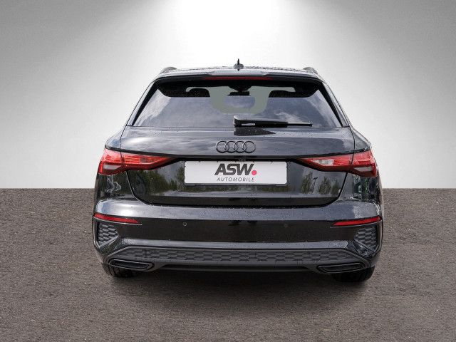 Fahrzeugabbildung Audi A3 Sportback Sline 45TFSI e Stronic LED RFK B&O