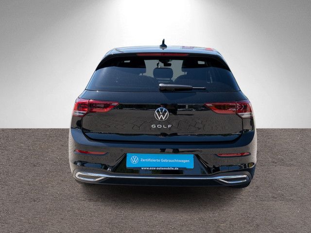 Fahrzeugabbildung Volkswagen Golf Move 2.0 TDI DSG LED Navi RFK Pano HUD AHK