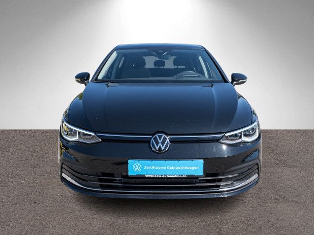 Fahrzeugabbildung Volkswagen Golf Move 2.0 TDI DSG LED Navi RFK Pano HUD AHK