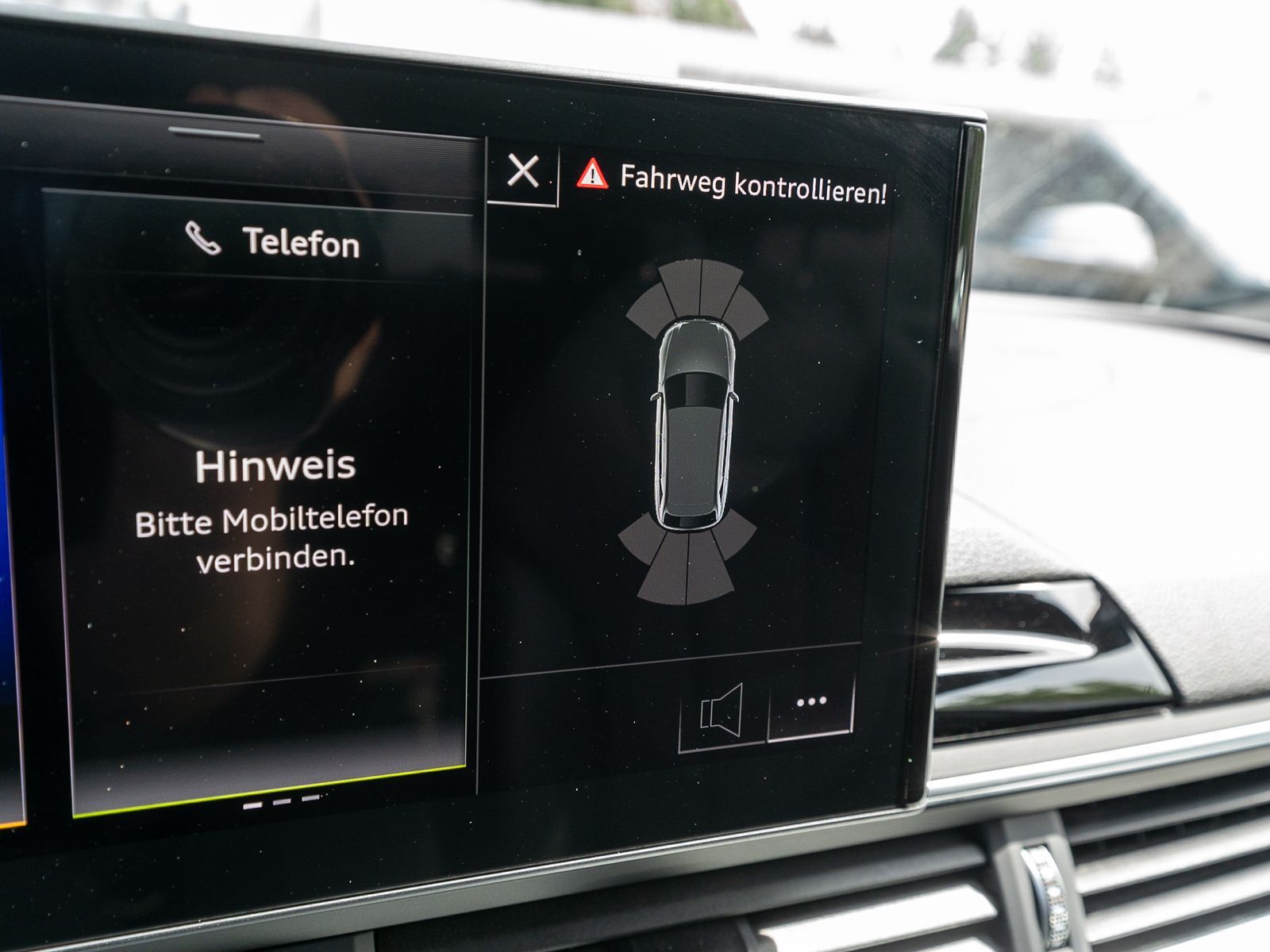 Fahrzeugabbildung Audi A4 Avant S line 40TDI quattro Stronic LED Navi