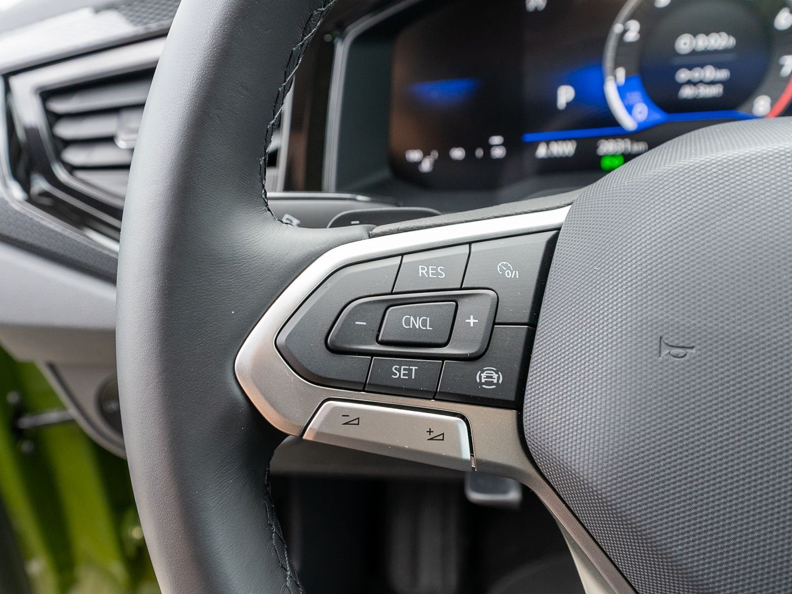 Fahrzeugabbildung Volkswagen Taigo Life 1.5TSI DSG LED Navi PDC VC SHZ AHK