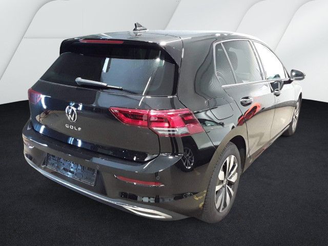Fahrzeugabbildung Volkswagen Golf Move 1.5TSI 6-Gang LED Navi RFK ACC SHZ AHK