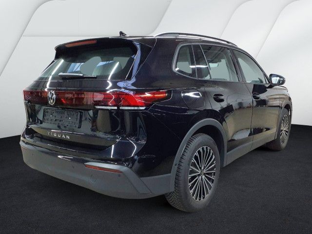 Fahrzeugabbildung Volkswagen Tiguan Life "NEUES MODEL" 2.0TDI DSG LED HUD AHK