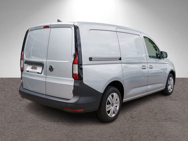 Fahrzeugabbildung Volkswagen Caddy Cargo Maxi 2.0TDI DSG NAVI SHZ PDC RFK ACC