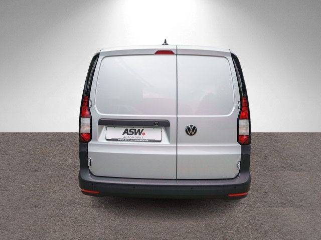 Fahrzeugabbildung Volkswagen Caddy Cargo Maxi 2.0TDI DSG NAVI SHZ PDC RFK ACC