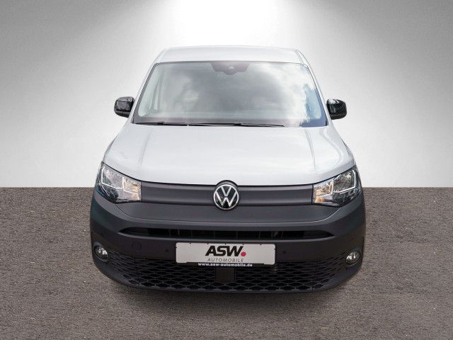 Fahrzeugabbildung Volkswagen Caddy Cargo Maxi 2.0TDI DSG NAVI SHZ PDC RFK ACC