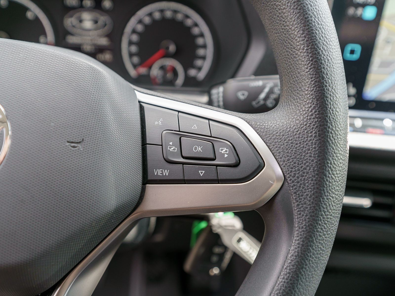 Fahrzeugabbildung Volkswagen Caddy Cargo 2.0TDI NAVI SHZ PDC Climatronic DAB+