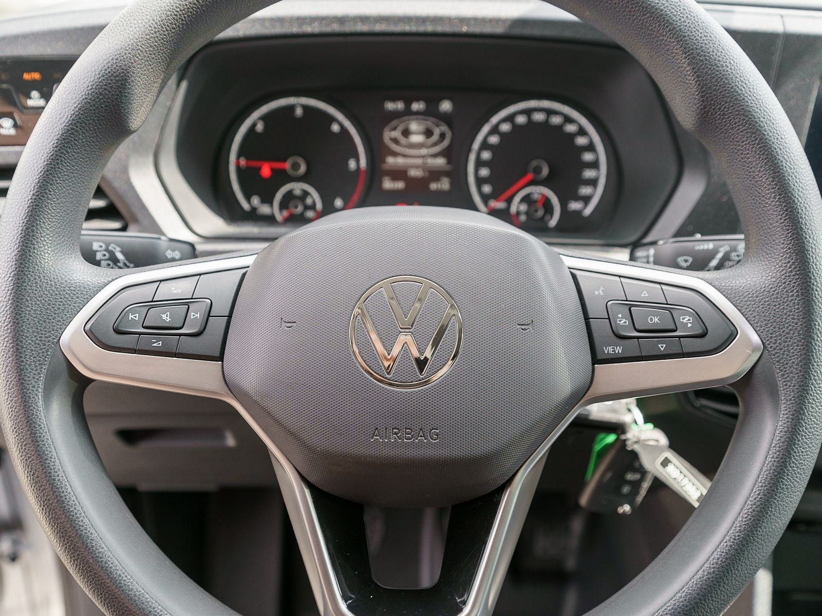 Fahrzeugabbildung Volkswagen Caddy Cargo 2.0TDI NAVI SHZ PDC Climatronic DAB+