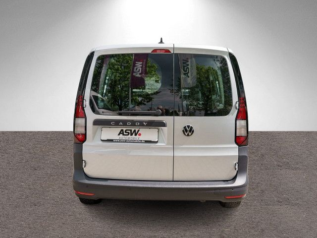 Fahrzeugabbildung Volkswagen Caddy Cargo 2.0TDI NAVI SHZ PDC Climatronic DAB+
