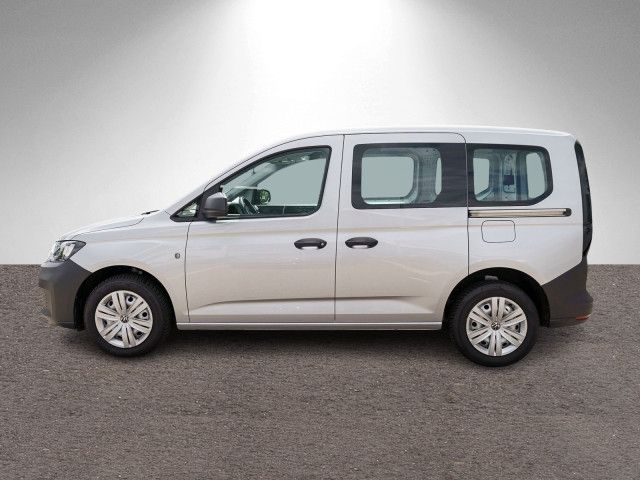 Fahrzeugabbildung Volkswagen Caddy Cargo 2.0TDI NAVI SHZ PDC Climatronic DAB+