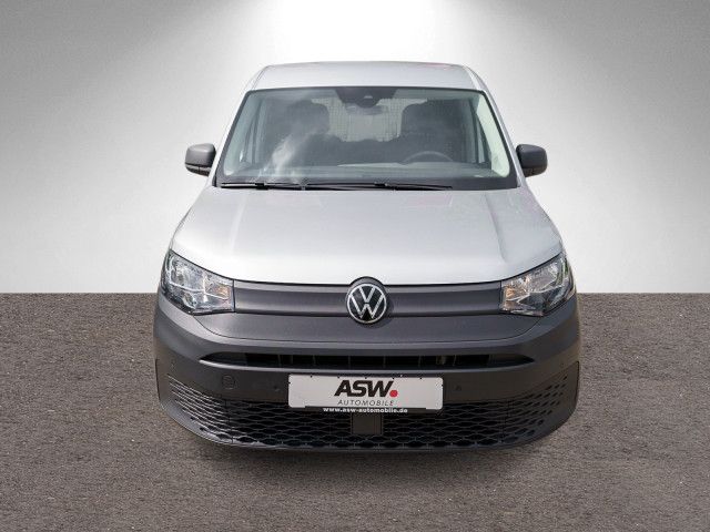 Fahrzeugabbildung Volkswagen Caddy Cargo 2.0TDI NAVI SHZ PDC Climatronic DAB+