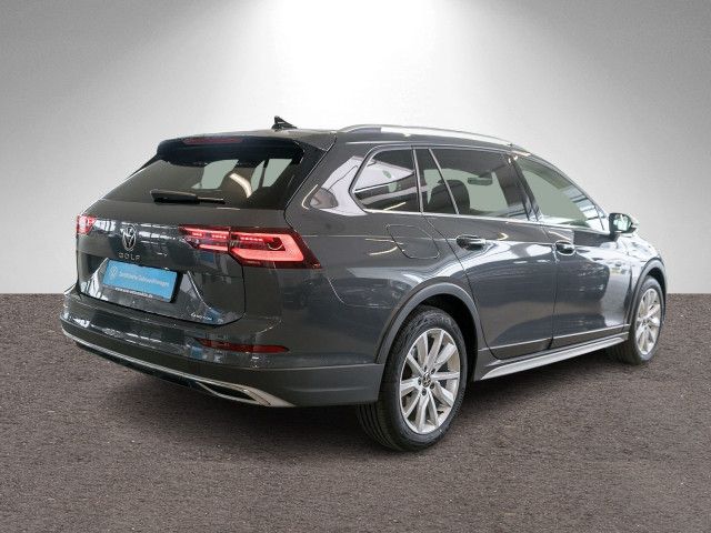 Fahrzeugabbildung Volkswagen Golf Variant Alltrack 4M 2,0TDI DSG LED PANO AHK