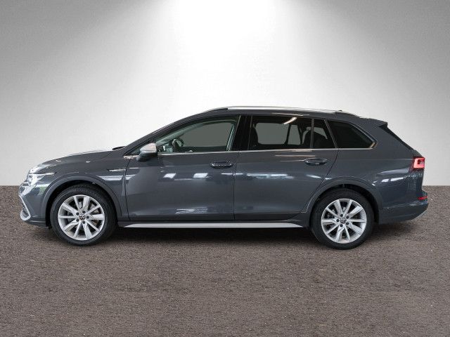 Fahrzeugabbildung Volkswagen Golf Variant Alltrack 4M 2,0TDI DSG LED PANO AHK
