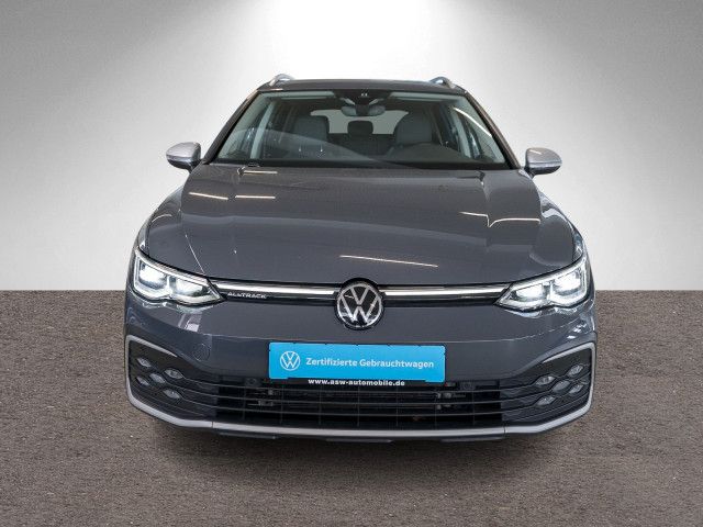 Fahrzeugabbildung Volkswagen Golf Variant Alltrack 4M 2,0TDI DSG LED PANO AHK