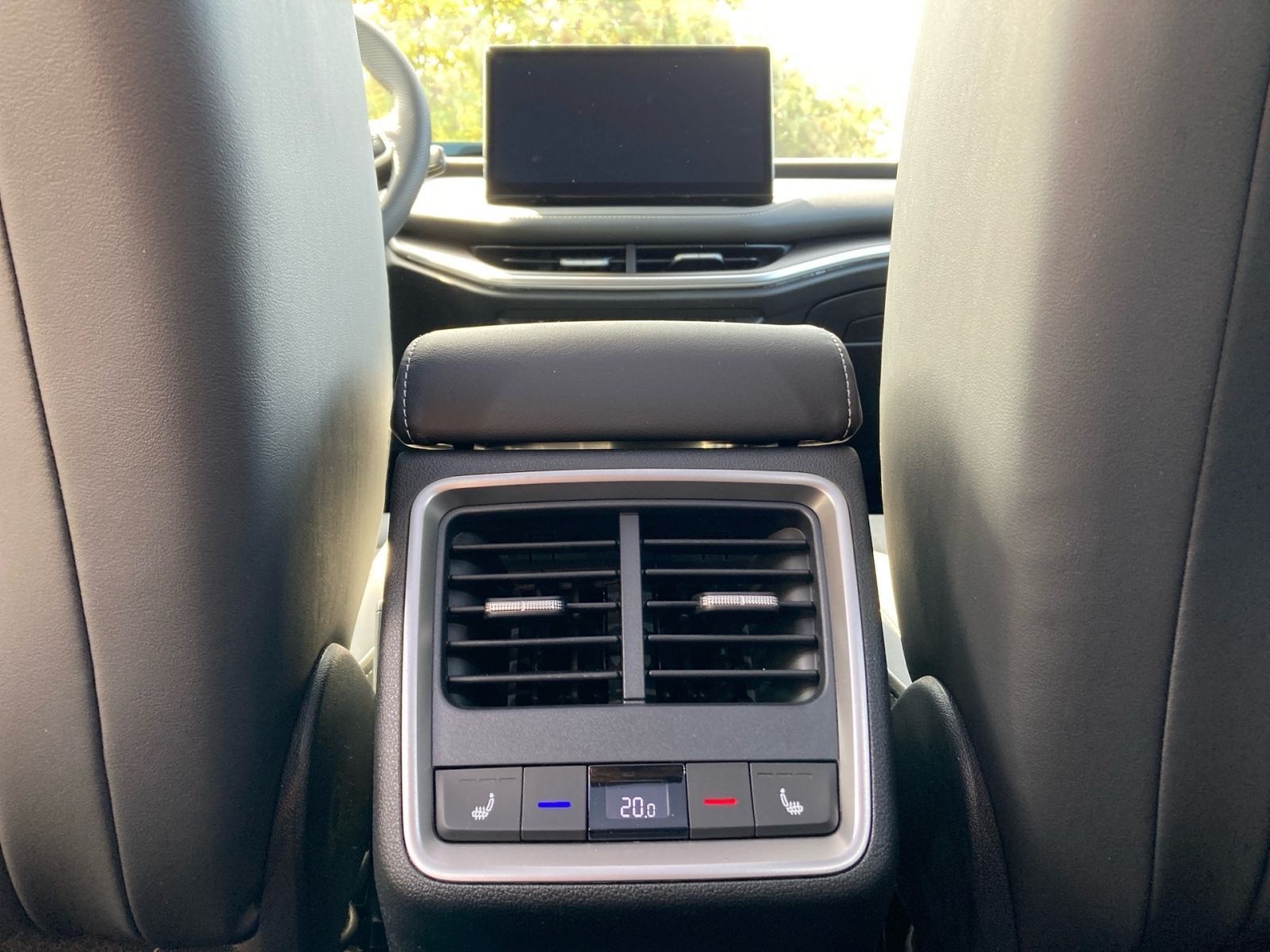 Fahrzeugabbildung SKODA Enyaq Coupe 85 Sportline 285PS 360° ACC SHZ AHK