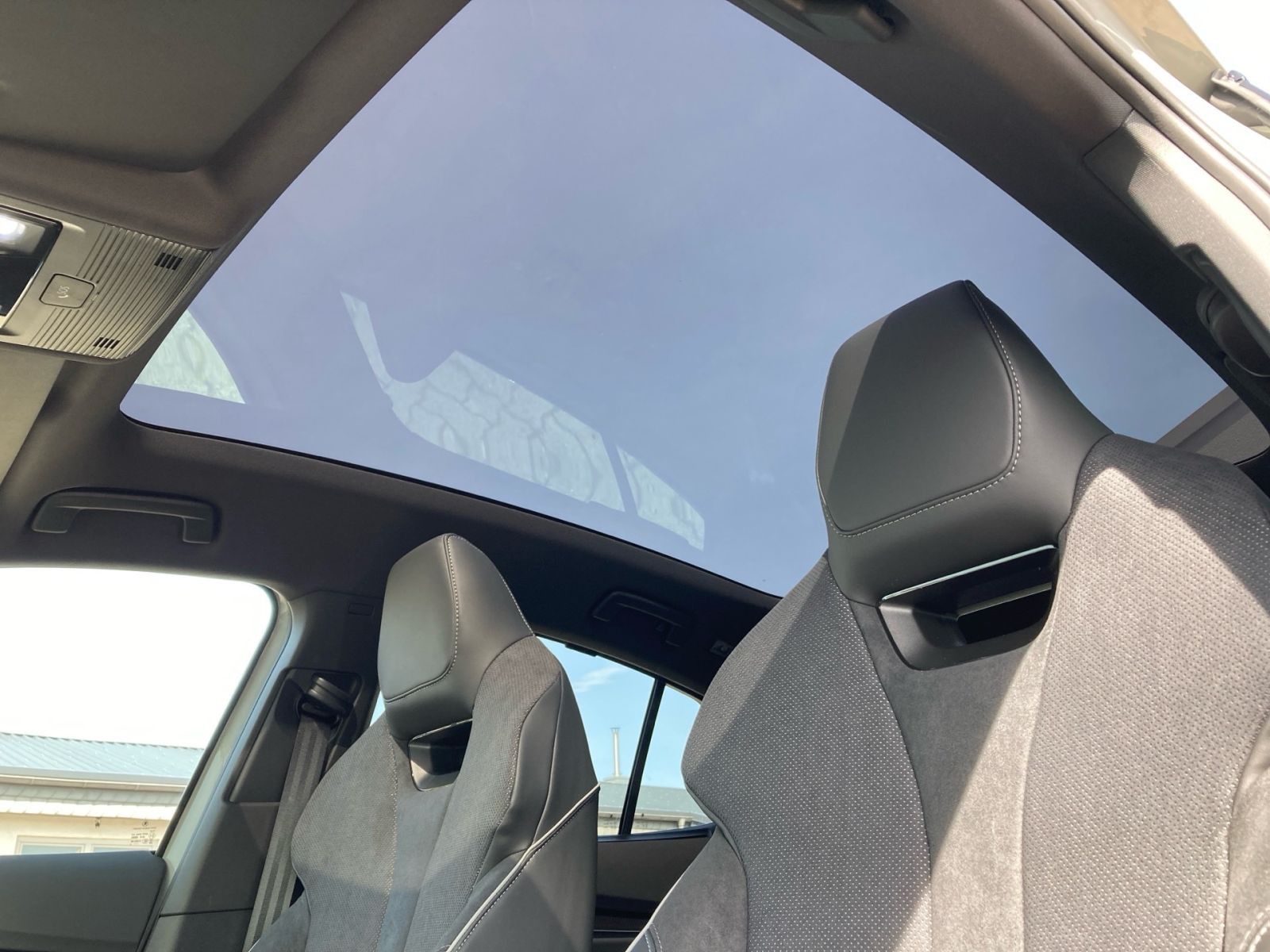 Fahrzeugabbildung SKODA Enyaq Coupe 85 Sportline 285PS 360° ACC SHZ AHK