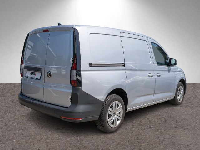 Fahrzeugabbildung Volkswagen Caddy Cargo Maxi 2.0TDI DSG NAVI SHZ PDC RFK ACC