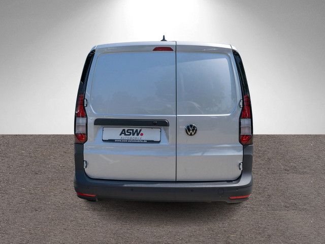 Fahrzeugabbildung Volkswagen Caddy Cargo Maxi 2.0TDI DSG NAVI SHZ PDC RFK ACC
