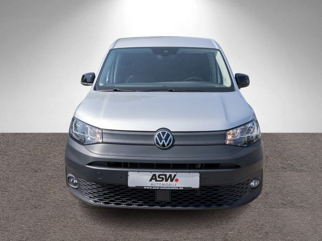 Fahrzeugabbildung Volkswagen Caddy Cargo Maxi 2.0TDI DSG NAVI SHZ PDC RFK ACC