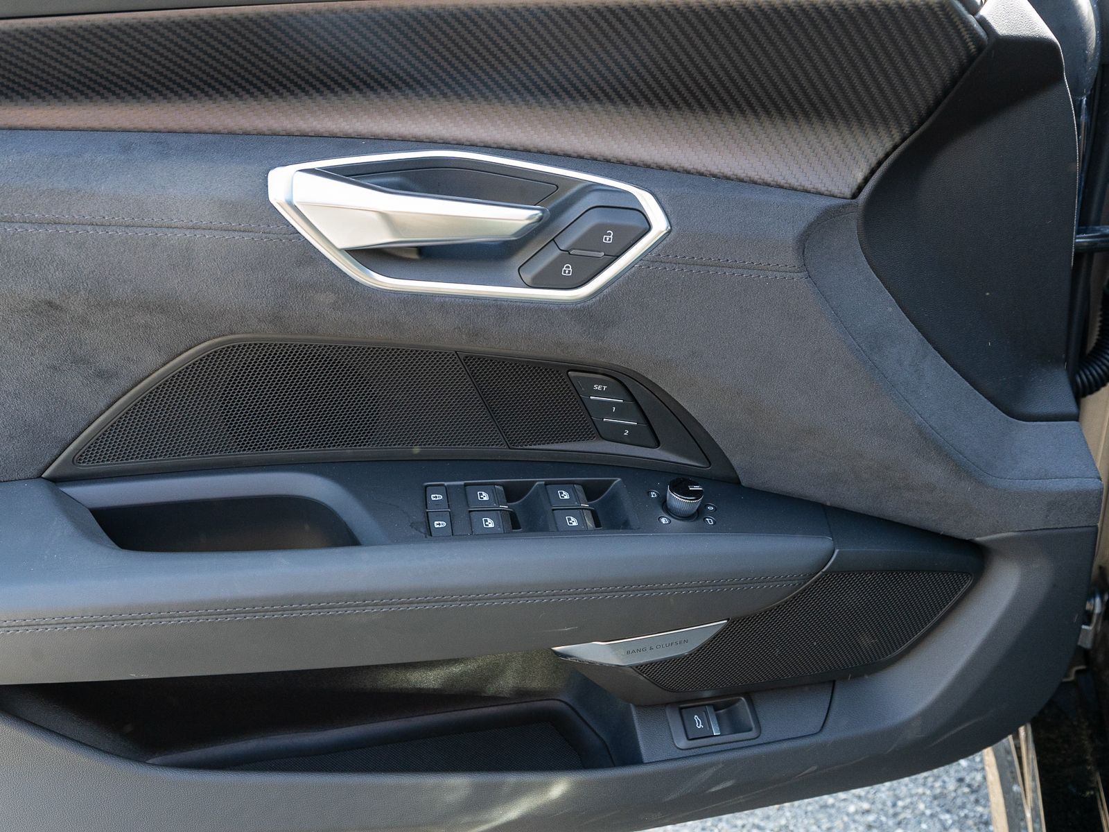 Fahrzeugabbildung Audi e-tron GT quattro Navi Matrix RFK B&O Pano