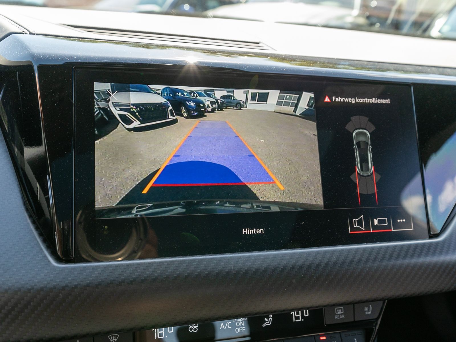 Fahrzeugabbildung Audi e-tron GT quattro Navi Matrix RFK B&O Pano