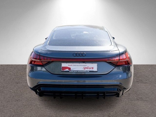 Fahrzeugabbildung Audi e-tron GT quattro Navi Matrix RFK B&O Pano