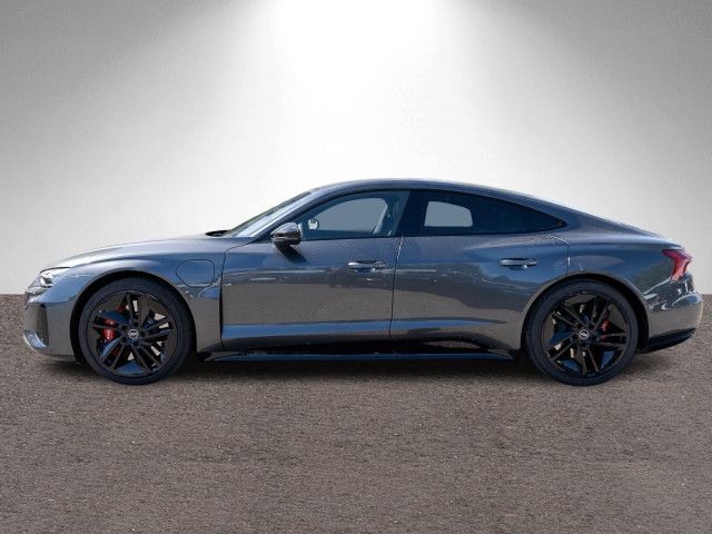 Fahrzeugabbildung Audi e-tron GT quattro Navi Matrix RFK B&O Pano