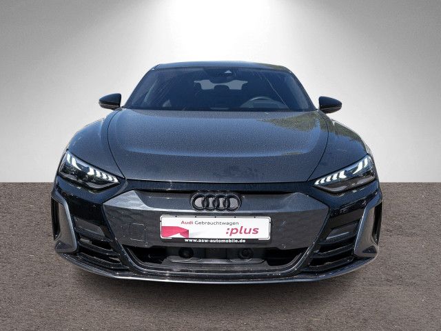 Fahrzeugabbildung Audi e-tron GT quattro Navi Matrix RFK B&O Pano
