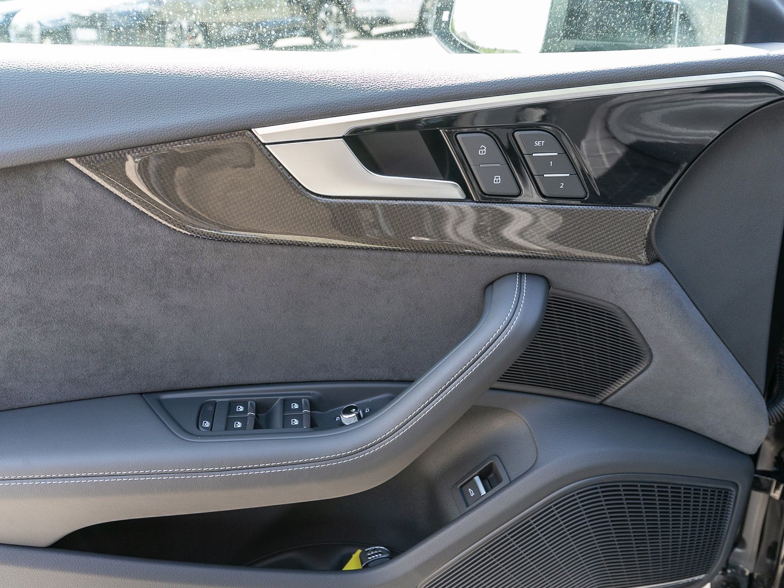 Fahrzeugabbildung Audi S5 Sportback 3.0TDI quattro Navi Matrix RFK B&O
