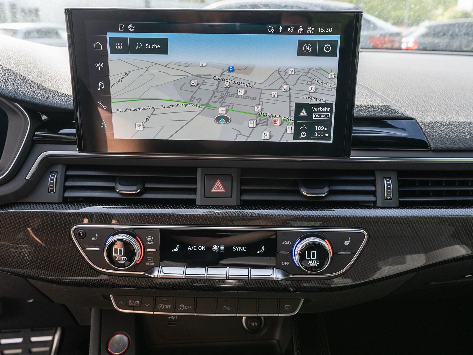 Fahrzeugabbildung Audi S5 Sportback 3.0TDI quattro Navi Matrix RFK B&O