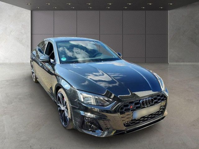 Fahrzeugabbildung Audi S5 Sportback 3.0TDI quattro Navi Matrix RFK B&O