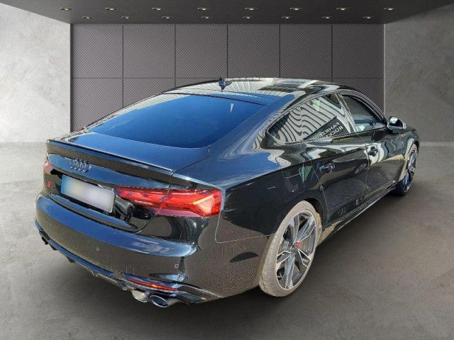Fahrzeugabbildung Audi S5 Sportback 3.0TDI quattro Navi Matrix RFK B&O
