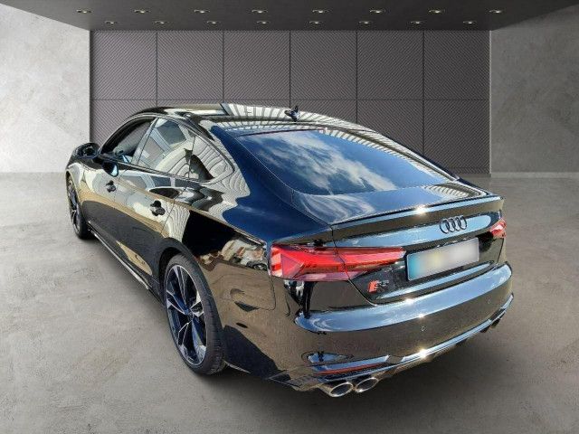 Fahrzeugabbildung Audi S5 Sportback 3.0TDI quattro Navi Matrix RFK B&O