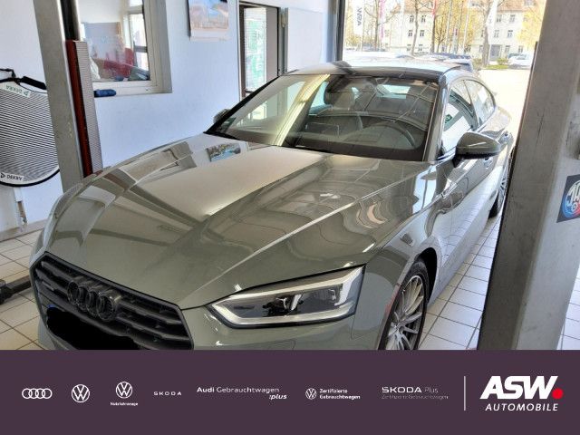 Audi A5 Sportback Sline 50TDI quattro tiptro Pano B&O