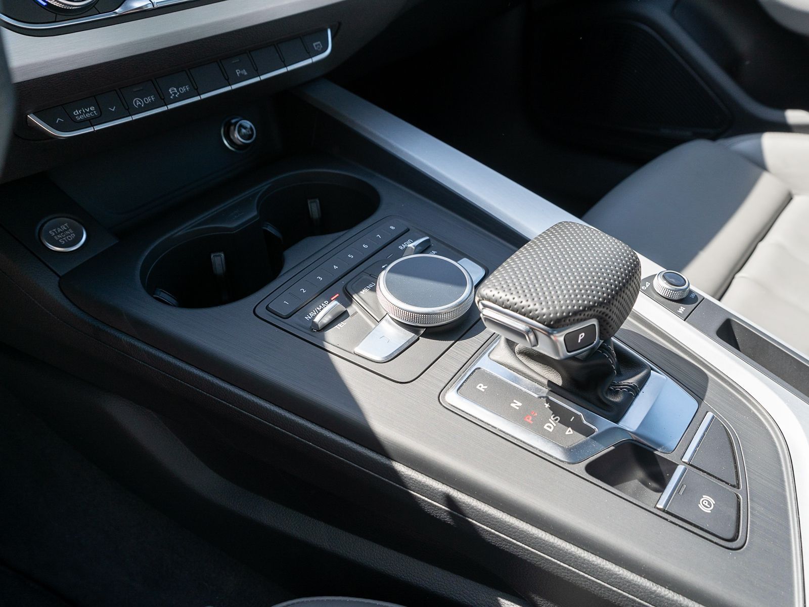 Fahrzeugabbildung Audi A5 Sportback S line 50TDI quattro tiptronic B&O