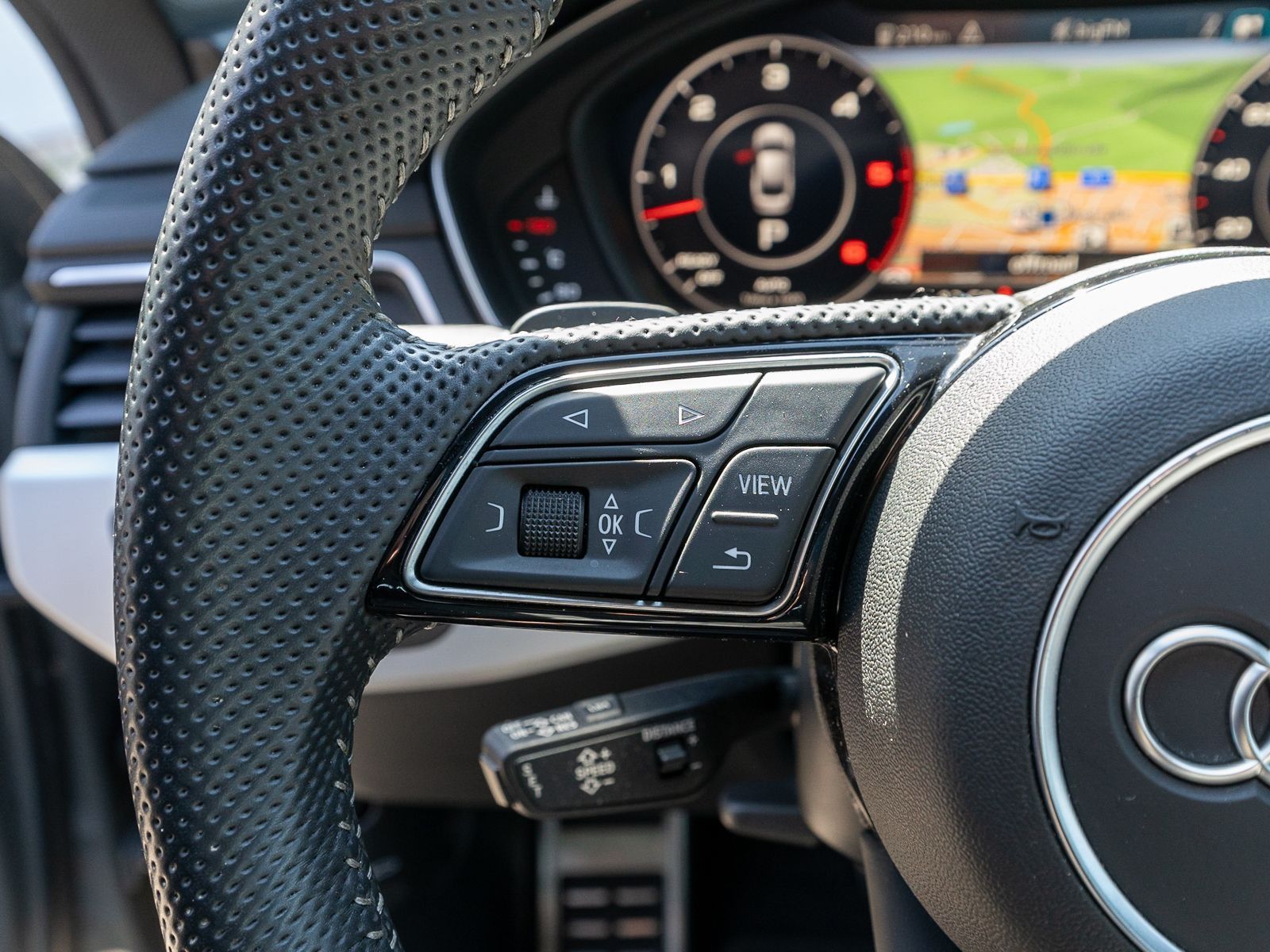 Fahrzeugabbildung Audi A5 Sportback S line 50TDI quattro tiptronic B&O