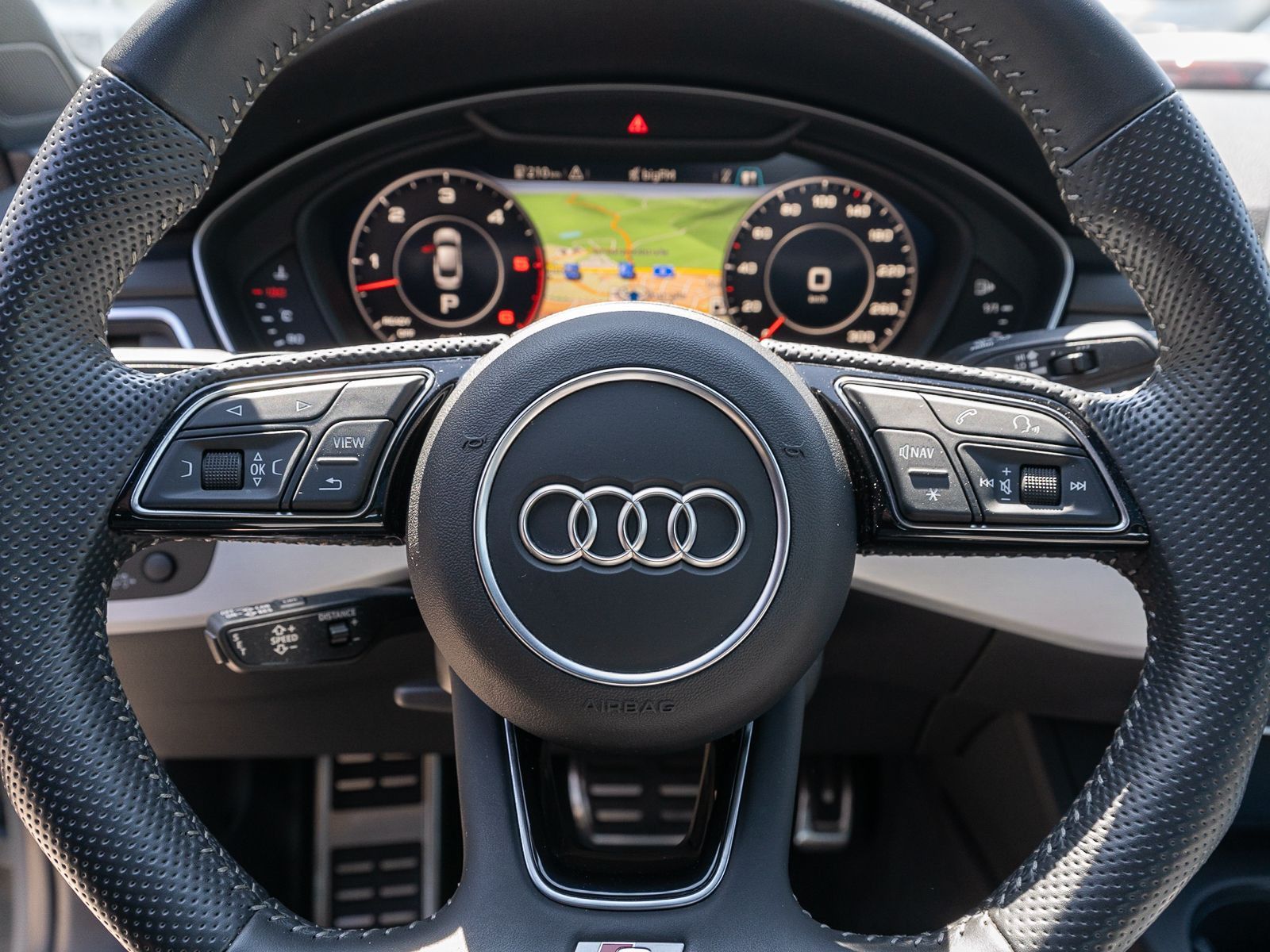 Fahrzeugabbildung Audi A5 Sportback S line 50TDI quattro tiptronic B&O
