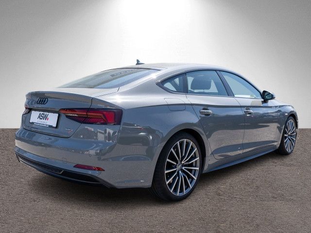 Fahrzeugabbildung Audi A5 Sportback S line 50TDI quattro tiptronic B&O