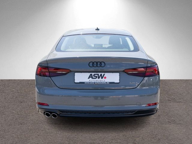 Fahrzeugabbildung Audi A5 Sportback S line 50TDI quattro tiptronic B&O