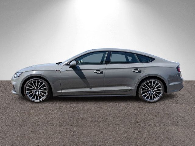 Fahrzeugabbildung Audi A5 Sportback S line 50TDI quattro tiptronic B&O