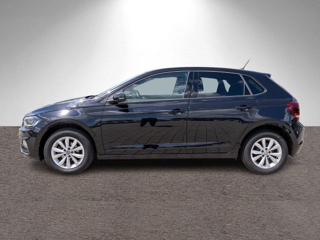 Fahrzeugabbildung Volkswagen Polo Highline 1.0TSI 5-Gang LED Navi ACC PDC SHZ