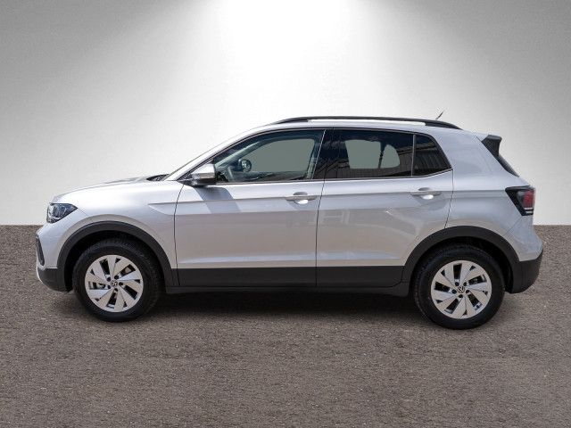 Fahrzeugabbildung Volkswagen T-Cross Life 1.0TSI LED Navi PDC v/h ACC SHZ AHK