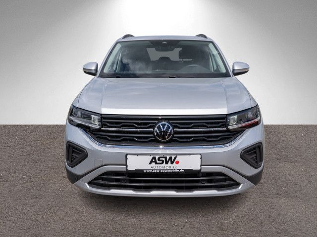 Fahrzeugabbildung Volkswagen T-Cross Life 1.0TSI LED Navi PDC v/h ACC SHZ AHK