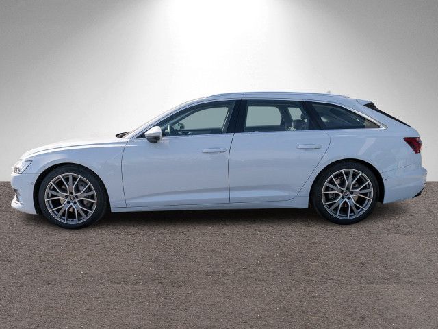 Fahrzeugabbildung Audi A6 Avant sport 50 TDI quattro tiptronic PANO B&O