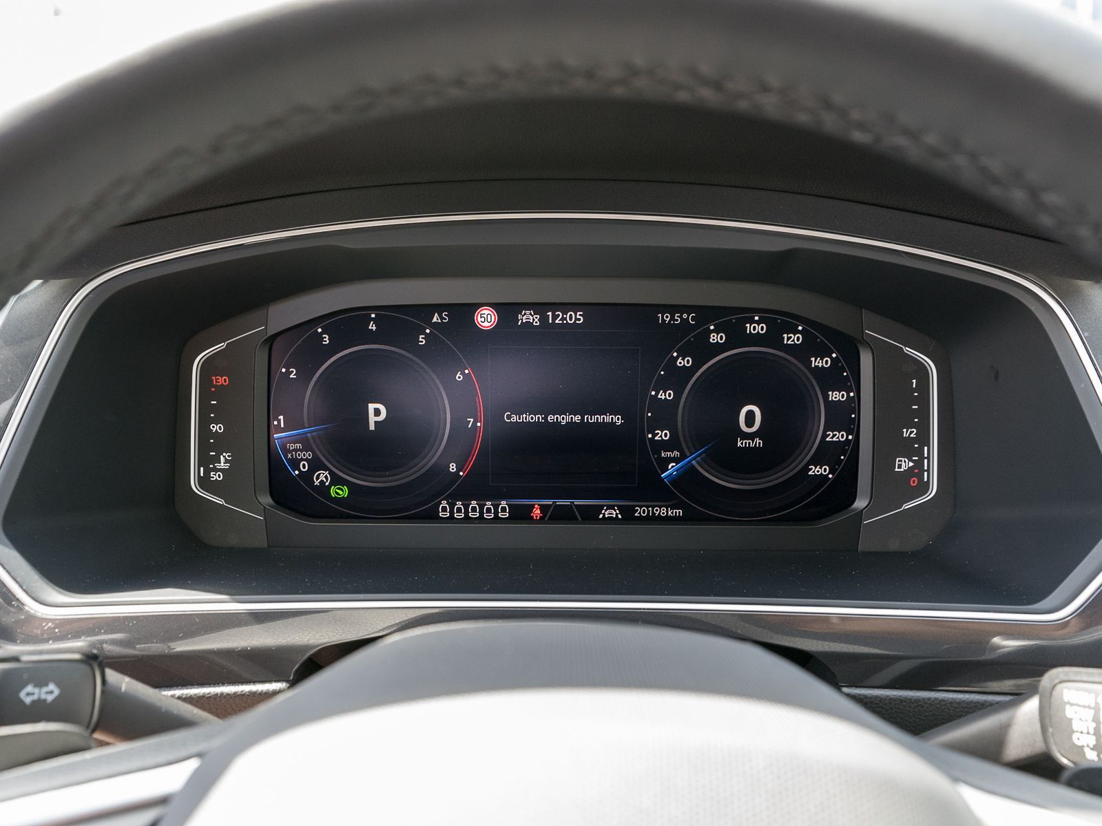 Fahrzeugabbildung Volkswagen Tiguan Allspace Life 1.5TSI DSG LED Navi AHK 7-S